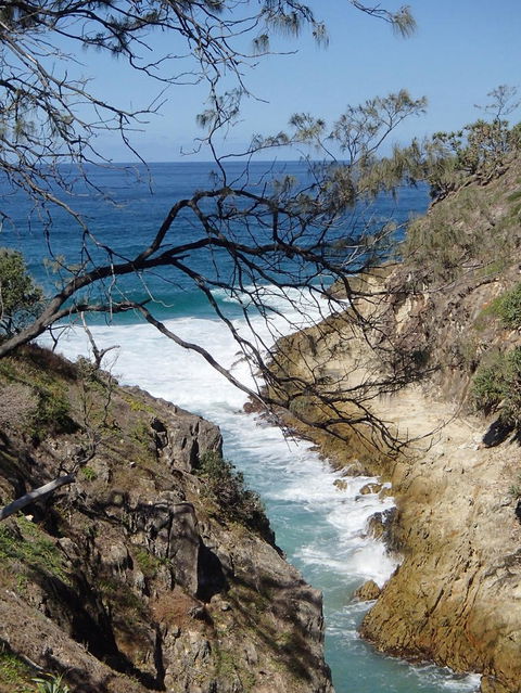 North Stradbroke Island Day Trip From Brisbane - Great Ocean Road Tourism 25