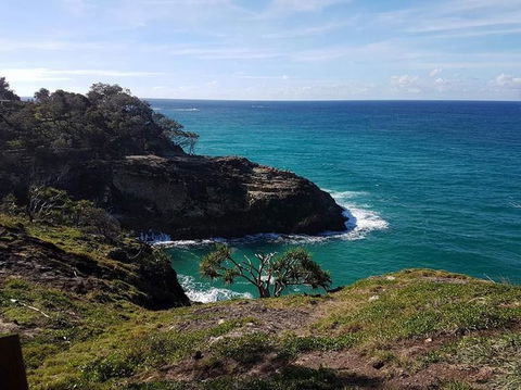 North Stradbroke Island Day Trip From Brisbane - Great Ocean Road Tourism 10