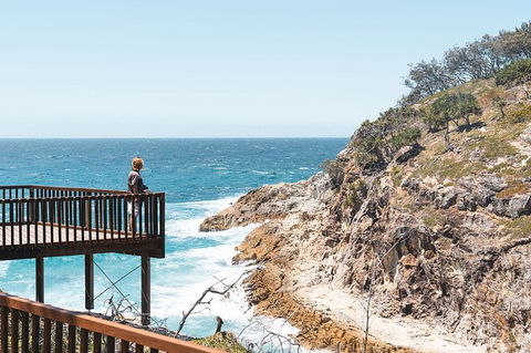 North Stradbroke Island Day Trip From Brisbane - Great Ocean Road Tourism 37