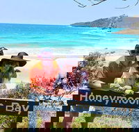 Cape Moreton Scenic 4WD Day Tour from Brisbane or the Gold Coast - Great Ocean Road Tourism