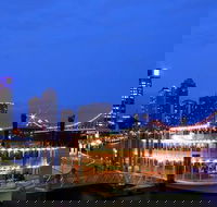 Brisbane River Dinner Cruise - Great Ocean Road Tourism