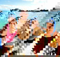 Moreton Island Snorkel and Sandboarding 4WD Day Trip from Brisbane - Great Ocean Road Tourism