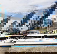 Lone Pine Koala Sanctuary Admission with Brisbane River Cruise - Great Ocean Road Tourism