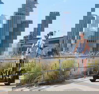 60 Minute Brisbane Segway Tour - Great Ocean Road Tourism