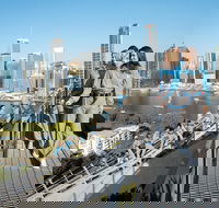 Brisbane Story Bridge Adventure Climb - Great Ocean Road Tourism