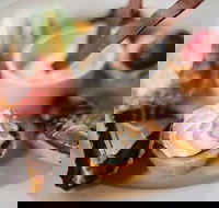 Brisbane River High Tea Cruise - Great Ocean Road Tourism