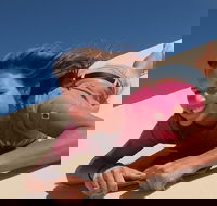 Classic Day Cruise to Tangalooma Island Resort on Moreton Island - Great Ocean Road Tourism