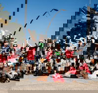 Brisbane Segway Sightseeing Tour - Great Ocean Road Tourism