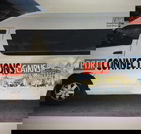 Palm Cove Departure Transfer - Palm Cove to Airport - Great Ocean Road Tourism