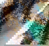 4-Day Fraser Island 4WD Adventure Tour Departing Brisbane - Great Ocean Road Tourism