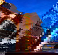 Boggo Road Gaol Ghost and Gallows Tour - Great Ocean Road Tourism