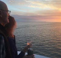 Hervey Bay Sunset Cruise - Great Ocean Road Tourism