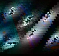 2-Day Moreton Island Tour from Brisbane or Gold Coast with Optional Nighttime Kayaking - Great Ocean Road Tourism