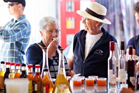 Taste Of Sugar Tour - Great Ocean Road Tourism 0