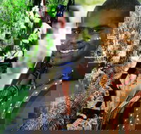 Hartley's Crocodile Adventures and Tjapukai Cultural Park Day Trip from Cairns - Great Ocean Road Tourism