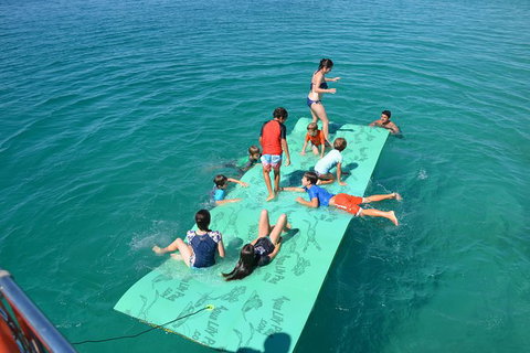 Fraser Island & Dolphin Sailing Adventure - Great Ocean Road Tourism 6