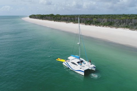 Fraser Island & Dolphin Sailing Adventure - Great Ocean Road Tourism 8