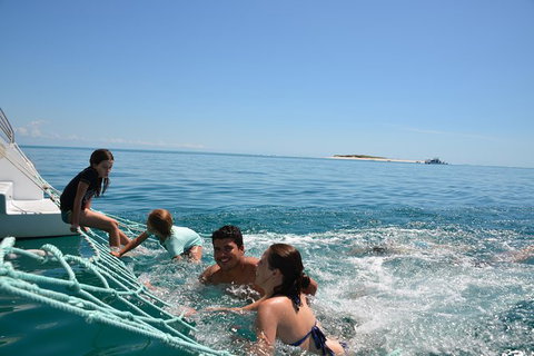 Fraser Island & Dolphin Sailing Adventure - Great Ocean Road Tourism 9