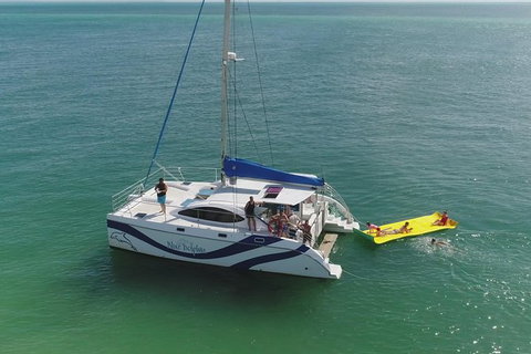 Fraser Island & Dolphin Sailing Adventure - Great Ocean Road Tourism 3
