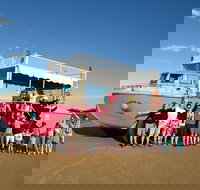 Town of 1770 Afternoon Cruise