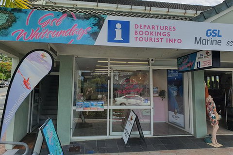 Whitehaven Heli Tour - Great Ocean Road Tourism 6