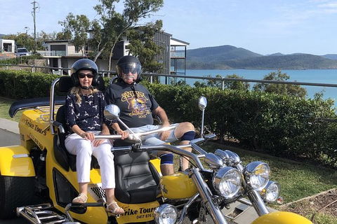 Airlie Beach Trike Tours - Great Ocean Road Tourism 1