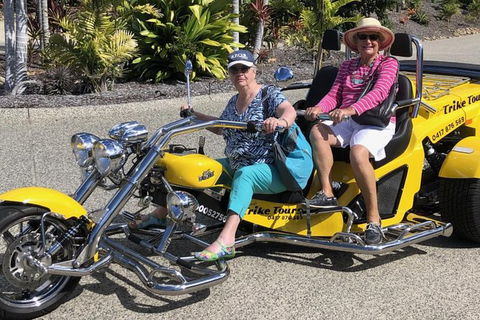 Airlie Beach Trike Tours - Great Ocean Road Tourism 3