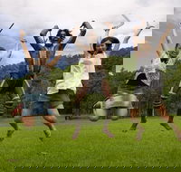 Crocs Creatures and Culture ex Northern Beaches - Great Ocean Road Tourism