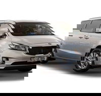 Airport Transfers - Great Ocean Road Tourism