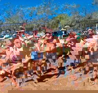 1770 CASTAWAY SURVIVOR 4 Day 3 Night Island Adventure Tour