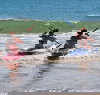 1770 Castaway Day Trips