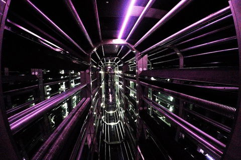 Infinity Attraction In Queensland Admission Ticket - Great Ocean Road Tourism 1