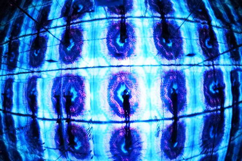 Infinity Attraction In Queensland Admission Ticket - Great Ocean Road Tourism 2