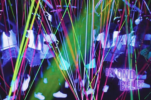 Infinity Attraction In Queensland Admission Ticket - Great Ocean Road Tourism 5