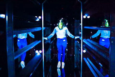 Infinity Attraction In Queensland Admission Ticket - Great Ocean Road Tourism 6