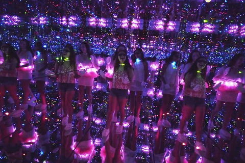 Infinity Attraction In Queensland Admission Ticket - Great Ocean Road Tourism 9