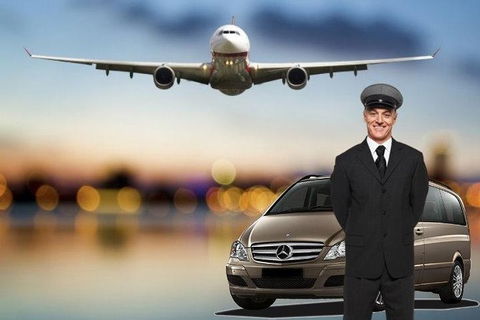 Cairns Airport (CNS) Departure Transfer (Port Douglas Hotels To Cairns Airport) - Great Ocean Road Tourism 0