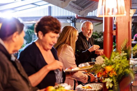 Aboriginal Live Theatre Show And Dinner - Great Ocean Road Tourism 4