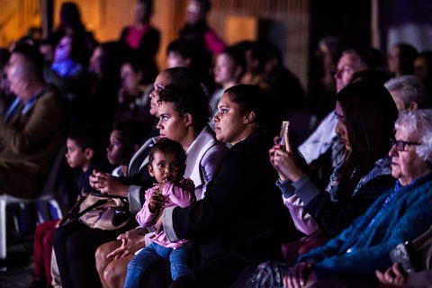 Aboriginal Live Theatre Show And Dinner - Great Ocean Road Tourism 14