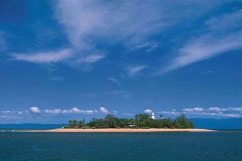 Afternoon Low Isles Snorkeling And Sailing Cruise From Port Douglas - Great Ocean Road Tourism 0