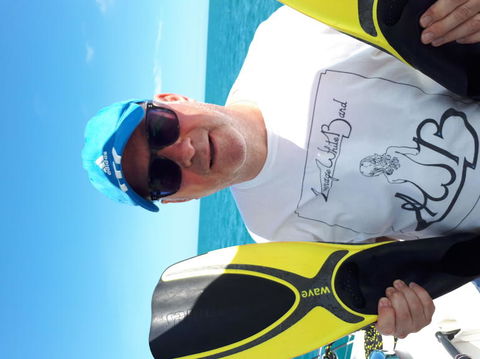 Afternoon Low Isles Snorkeling And Sailing Cruise From Port Douglas - Great Ocean Road Tourism 6
