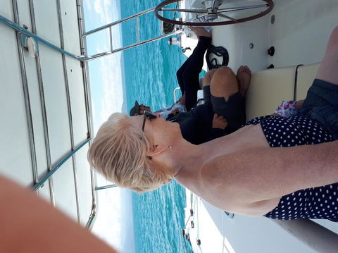 Afternoon Low Isles Snorkeling And Sailing Cruise From Port Douglas - Great Ocean Road Tourism 8