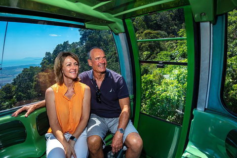 Kuranda Scenic Railway Day Trip From Palm Cove - Great Ocean Road Tourism 7