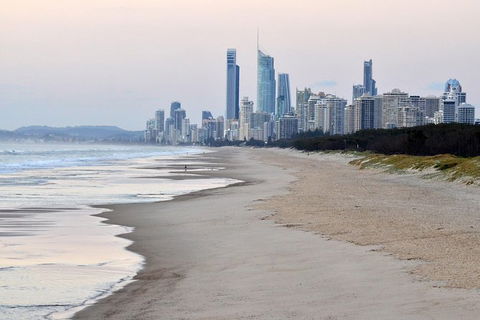 Luxury Brisbane Airport Transfers To And From Broadbeach For Up To 4 Ppl - Great Ocean Road Tourism 1