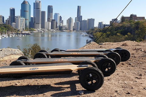 E-Skate Experience - Brisbane River - Great Ocean Road Tourism 0