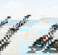 Guided Eco Segway Tours Four Mile Beach Port Douglas - Great Ocean Road Tourism