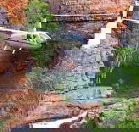 Katherine Gorge Fly Helicopter  Cruise Tour From Darwin - Great Ocean Road Tourism