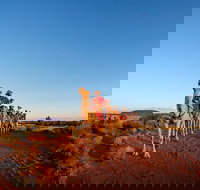 Uluru Small-Group Tour by Camel at Sunrise or Sunset - Great Ocean Road Tourism