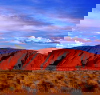 Uluru and Kata Tjuta Experience with BBQ Dinner - Great Ocean Road Tourism