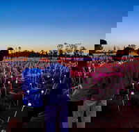 Uluru Field of Light Sunrise Tour - Great Ocean Road Tourism